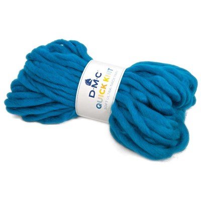 Fils Quick Knit de dmc - Laine épais pour tricot