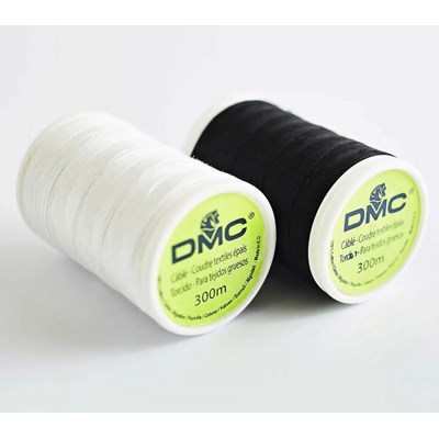 Fils - Coton à coudre cablé grosseur 50 - DMC