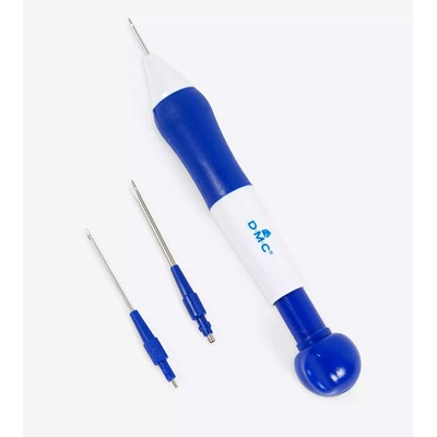 Aiguilles - Punch needle fine - DMC