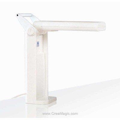 Lampe portative blanc - E33150 de Daylight