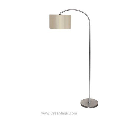 Lampe vogue sur pied - E31707 chez Daylight