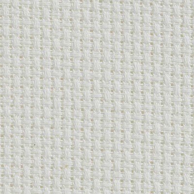 Toile aida 5.5 pts vanille (746) - DMC