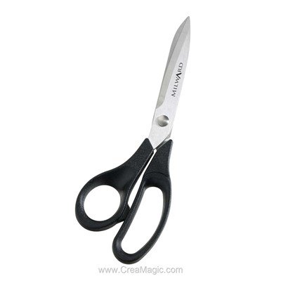 Ciseaux de tailleur pour gaucher Professionnels 21 cm - Milward