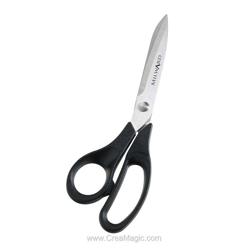 Ciseaux de tailleur pour gaucher Professionnels 21 cm - 2181106