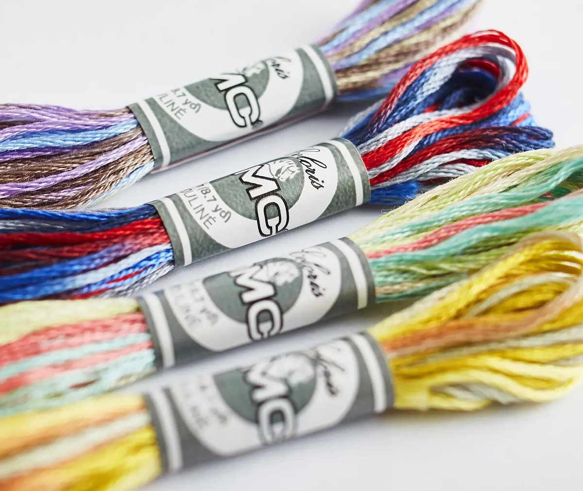 Color Variations (Art. 417F) dégradés