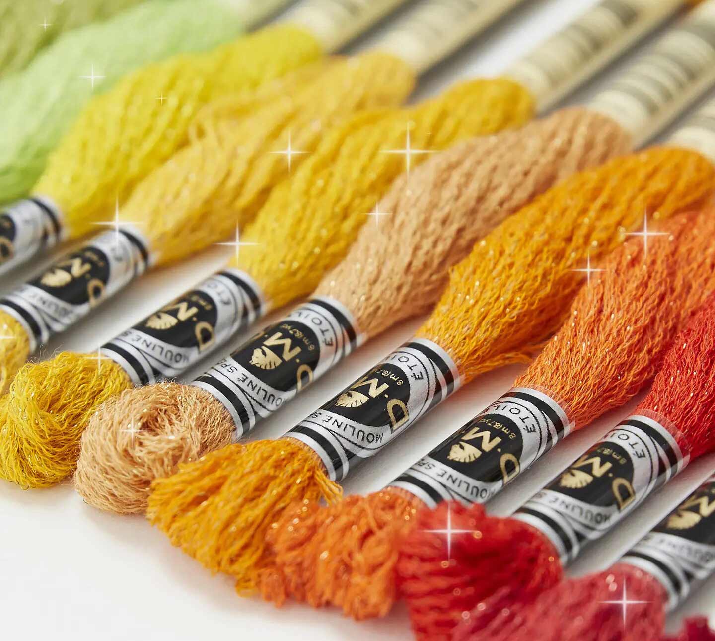 DMC Étoile Art. 617E