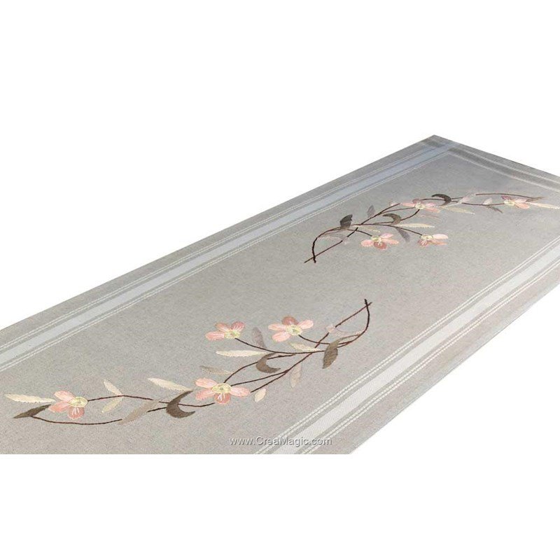 Kit Chemin de table Bright Element