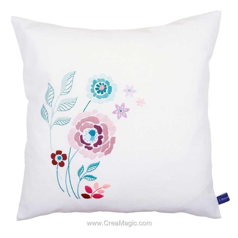 Kit Coussin A Broder