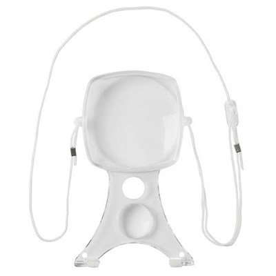 Loupe de cou - DMC