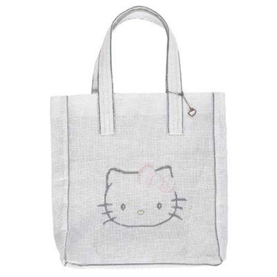 Sac cabas d'Hello kitty - DMC