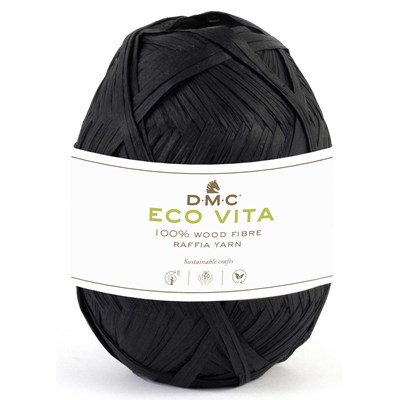 Eco Vita Raffia - 002 Eco Vita Raffia - 002