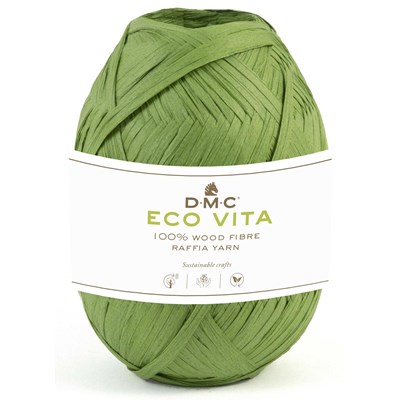 Eco Vita Raffia - 008 Eco Vita Raffia - 008