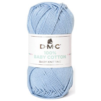 Laine 100% Baby cotton - 751 Laine 100% Baby cotton - 751