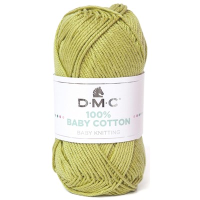 Laine 100% Baby cotton - 752 Laine 100% Baby cotton - 752