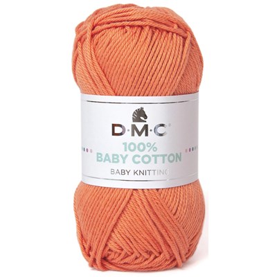 Laine 100% Baby cotton - 753 Laine 100% Baby cotton - 753