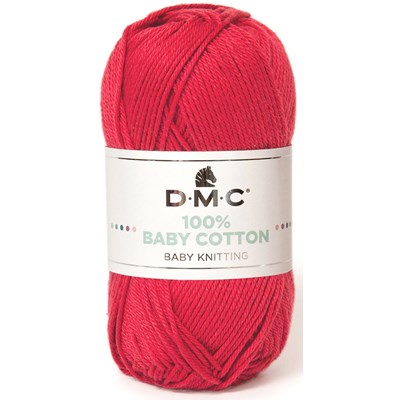 Laine 100% Baby cotton - 754 Laine 100% Baby cotton - 754