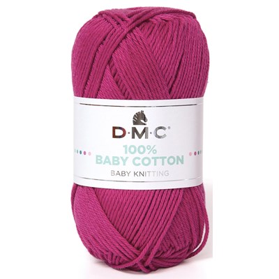 Laine 100% Baby cotton - 755 Laine 100% Baby cotton - 755