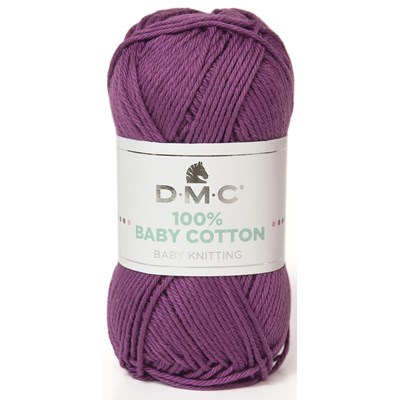 Laine 100% Baby cotton - 756 Laine 100% Baby cotton - 756