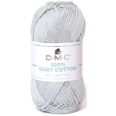 Laine 100% Baby cotton - 757 Laine 100% Baby cotton - 757