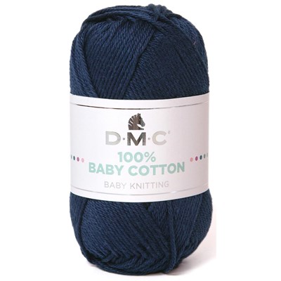 Laine 100% Baby cotton - 758 Laine 100% Baby cotton - 758
