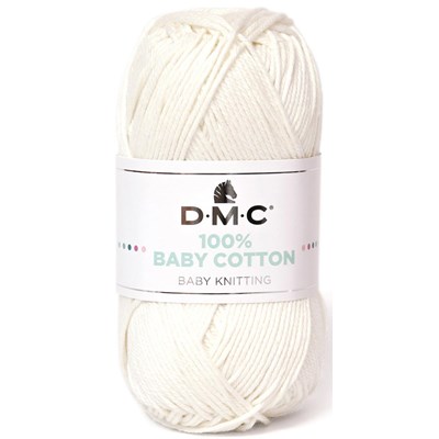 Laine 100% Baby cotton - 761 Laine 100% Baby cotton - 761