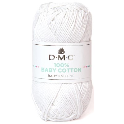 Laine 100% Baby cotton - 762 Laine 100% Baby cotton - 762
