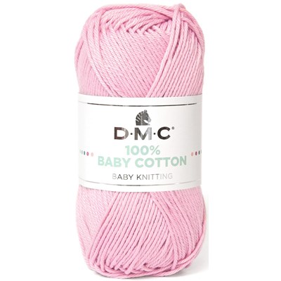 Laine 100% Baby cotton - 764 Laine 100% Baby cotton - 764