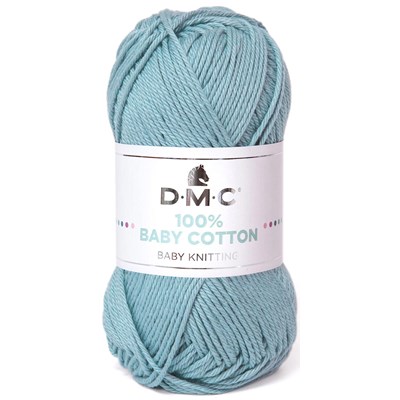 Laine 100% Baby cotton - 767 Laine 100% Baby cotton - 767