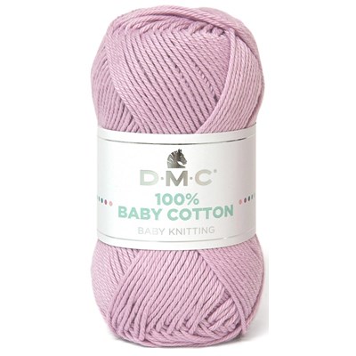 Laine 100% Baby cotton - 769 Laine 100% Baby cotton - 769