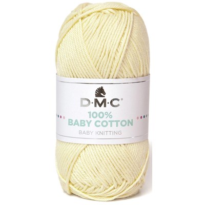 Laine 100% Baby cotton - 770 Laine 100% Baby cotton - 770