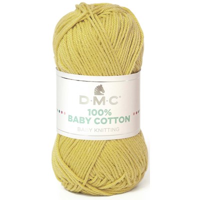 Laine 100% Baby cotton - 771 Laine 100% Baby cotton - 771