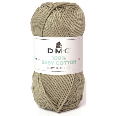 Laine 100% Baby cotton - 772 Laine 100% Baby cotton - 772