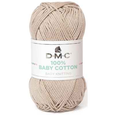 Laine 100% Baby cotton - 773 Laine 100% Baby cotton - 773