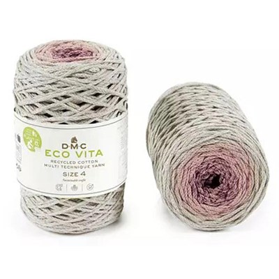 Laine Eco vita 4 Multi Color - 103 Laine Eco vita 4 Multi Color - 103