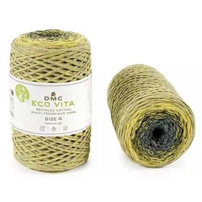 Laine Eco vita 4 Multi Color - 108 Laine Eco vita 4 Multi Color - 108