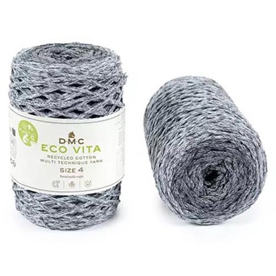 Laine Eco vita 4 Multi Color - 122 Laine Eco vita 4 Multi Color - 122