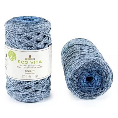 Laine Eco vita 4 Multi Color - 177 Laine Eco vita 4 Multi Color - 177