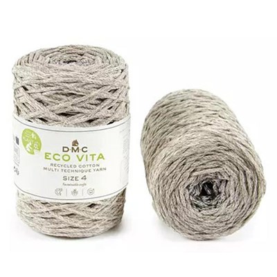 Laine Eco vita 4 Multi Color - 311 Laine Eco vita 4 Multi Color - 311