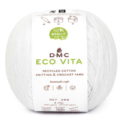 Laine Eco vita - 001 Laine Eco vita - 001