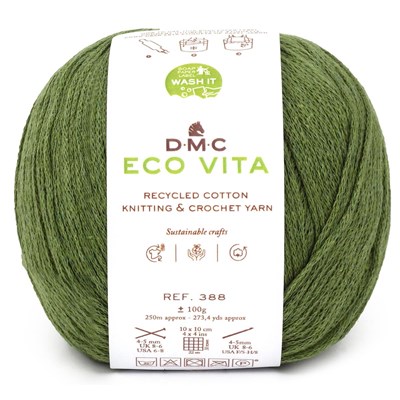 Laine Eco vita - 018 Laine Eco vita - 018