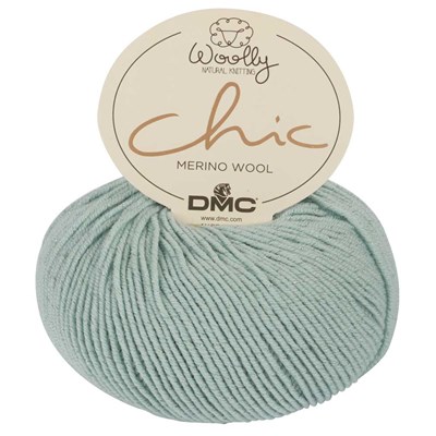 Pelote Woolly chic - 073 Pelote Woolly chic - 073