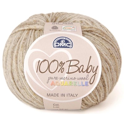 100-Baby-Aquarelle - 1330 100-Baby-Aquarelle - 1330