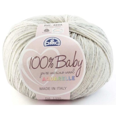 100-Baby-Aquarelle - 1390 100-Baby-Aquarelle - 1390