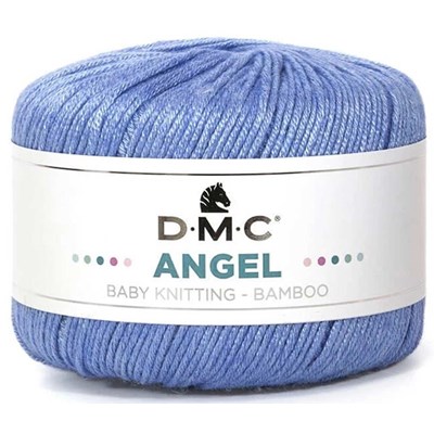 Pelote laine Angel bébé DMC - 090 Pelote laine Angel bébé DMC - 090