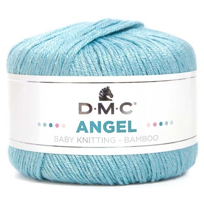Pelote laine Angel bébé DMC - 120 Pelote laine Angel bébé DMC - 120