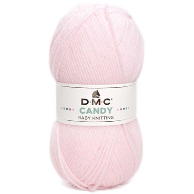 Pelote candy baby - 302 Pelote candy baby - 302