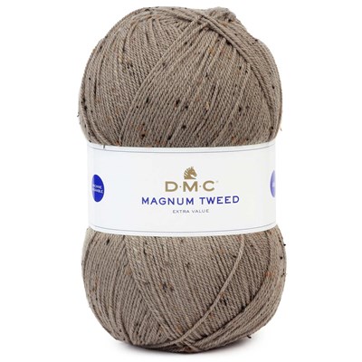 Pleote Magnum Tweed - 112 Pleote Magnum Tweed - 112