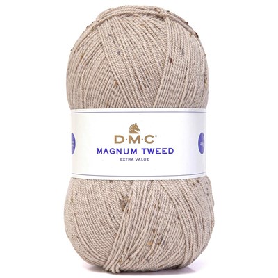 Pleote Magnum Tweed - 117 Pleote Magnum Tweed - 117