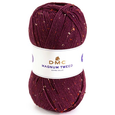 Pleote Magnum Tweed - 663 Pleote Magnum Tweed - 663