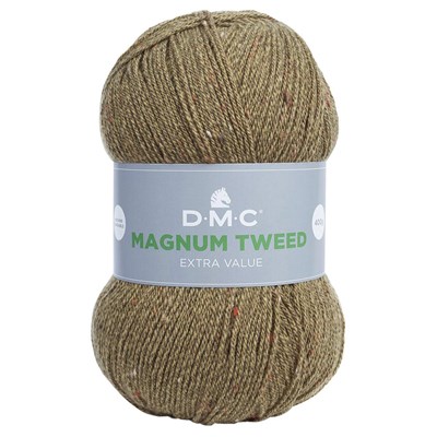 Pleote Magnum Tweed - 695 Pleote Magnum Tweed - 695